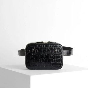 324NY Belt Bag